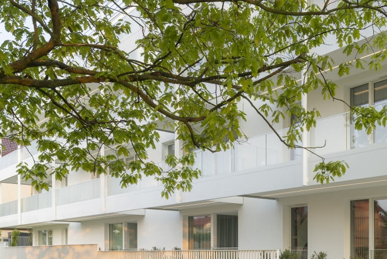 Promenada we Władysławowie. Proj. ARCHMONDO