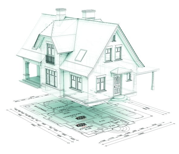 Dobrze wykonany projekt uwzględniający wszystkie elementy w odniesieniu do parametrów budynku i oczekiwań użytkowników to znaczne ułatwienie dla instalatora