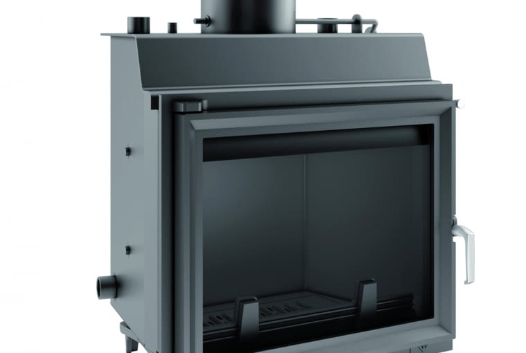 Antek 8/KRATKI.PL | Moc grzewcza: 4-10 kW | sprawność: 72% | materiał: żeliwo szare klasy 200, stal kotłowa 4 mm | wymiary (wys./szer./gł.): 677 x 600 x 380 mm | cechy: wbudowany szyber, który pozwala na regulację ciągu komina, regulacja dopływu powietrza poprzez popielnik, deflektor, który wydłuża drogę spalin. Cena: 1999 zł, www.kratki.pl Antek 8/KRATKI.PL | Moc grzewcza: 4-10 kW | sprawność: 72% | materiał: żeliwo szare klasy 200, stal kotłowa 4 mm | wymiary (wys./szer./gł.): 677 x 600 x 380 mm | cechy: wbudowany szyber, który pozwala na regulację ciągu komina, regulacja dopływu powietrza poprzez popielnik, deflektor, który wydłuża drogę spalin. Cena: 1999 zł, www.kratki.pl