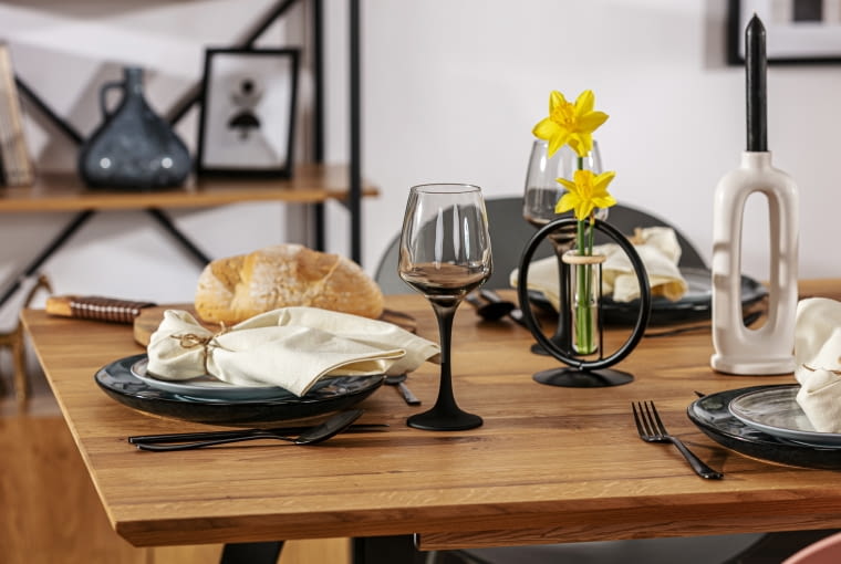 Model stołu Venetti Model stołu Venetti