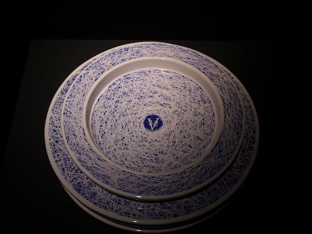 DDW Eindhoven 2010; wystawa i pracownia Kiki van Eijk i Joosta van Blejiswika DDW Eindhoven 2010; wystawa i pracownia Kiki van Eijk i Joosta van Blejiswika