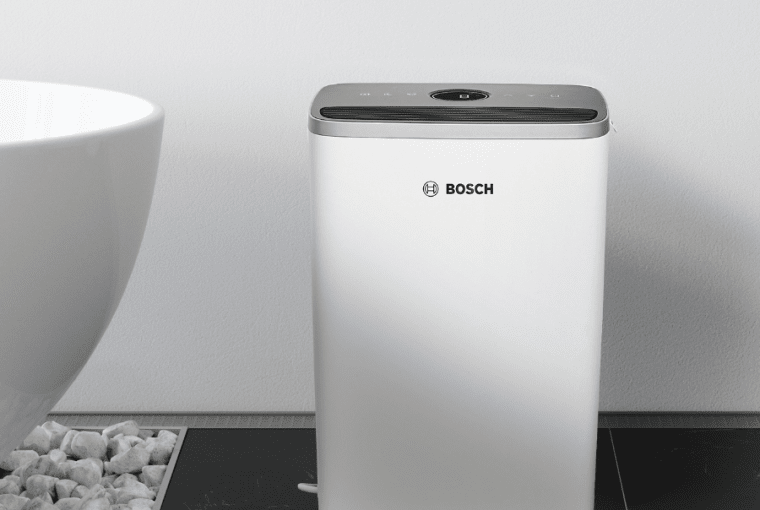 Osuszacz powietrza Dry 4000