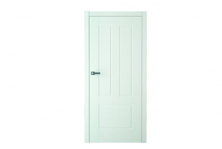 Klasyczne wzory cieszą się popularnością od lat. Są to modele ponadczasowe, które sprawdzą się praktycznie w każdym wnętrzu. Drzwi we wnętrzu