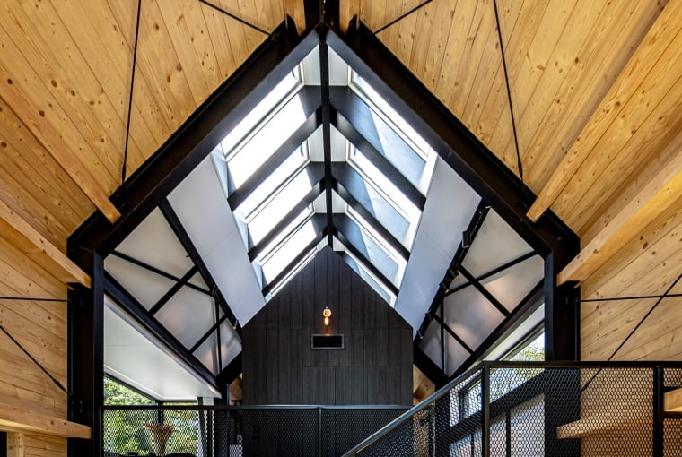 Camppinus Park Innovative Resort w Jezierzanach Camppinus Park Innovative Resort w Jezierzanach