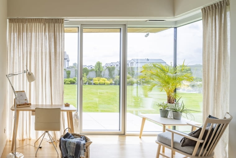 Dom w Jastrzębiej Górze. Proj. Archmondo