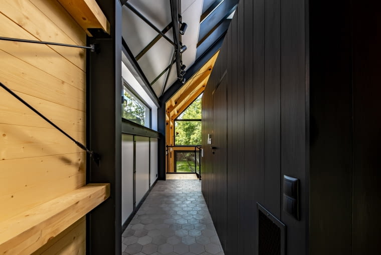 Camppinus Park Innovative Resort w Jezierzanach Camppinus Park Innovative Resort w Jezierzanach