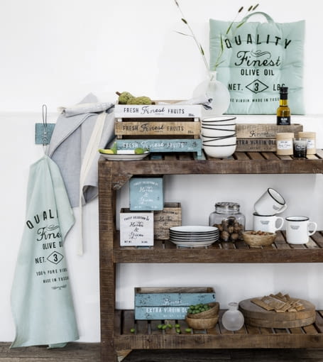 H&M Home - kolekcja wiosna 2015 H&M Home, wiosna, wiosenna kolekcja, zakupy, dodatki, urządzanie, 2015