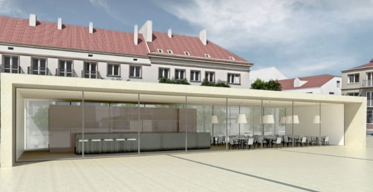 Rewitalizacja placu Wolności w Kutnie Rewitalizacja placu Wolności w Kutnie