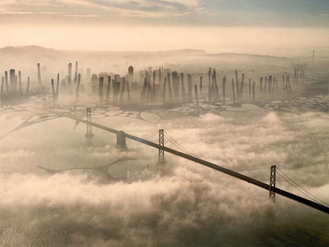 San Francisco Hydronet