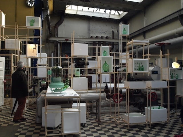DDW Eindhoven 2010 DDW Eindhoven 2010