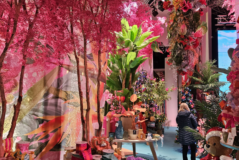 Targi Ambiente 2026 we Frankfurcie