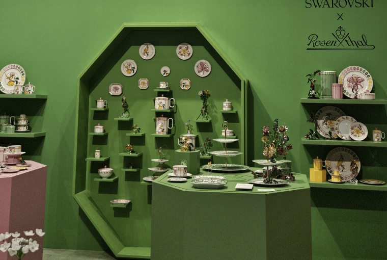 Targi Ambiente 2026 we Frankfurcie