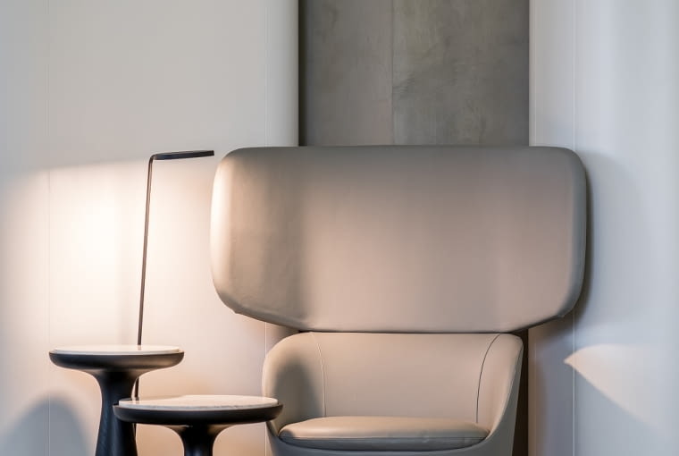 Biuro RBL_. Proj. Robert Majkut Design Biuro RBL_. Proj. Robert Majkut Design