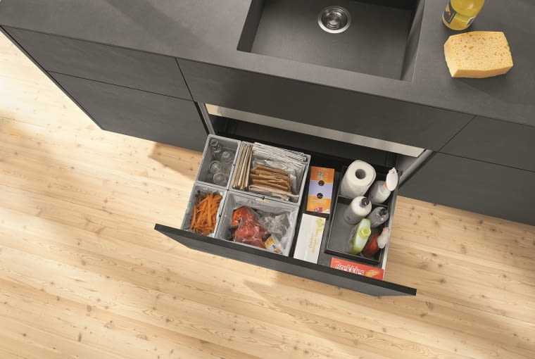 Szafka zlewozmywakowa Szafka zlewozmywakowa