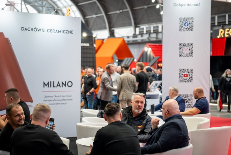 Röben na Dach Forum 2026