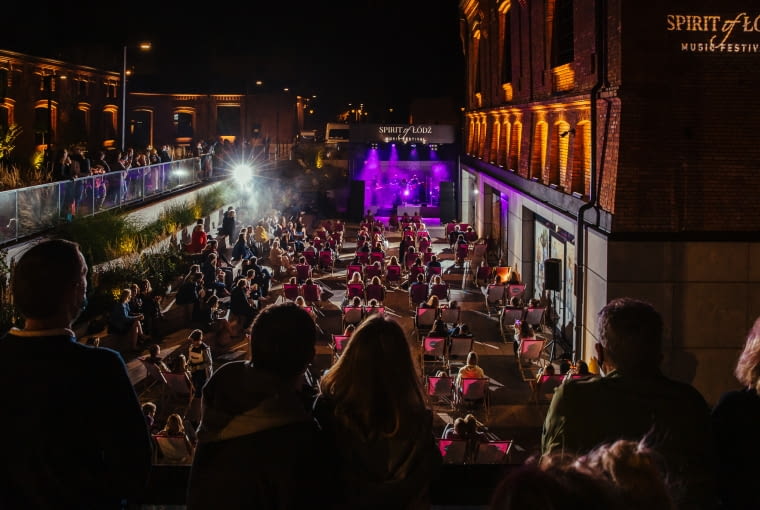 Monopolis w Łodzi Monopolis w Łodzi