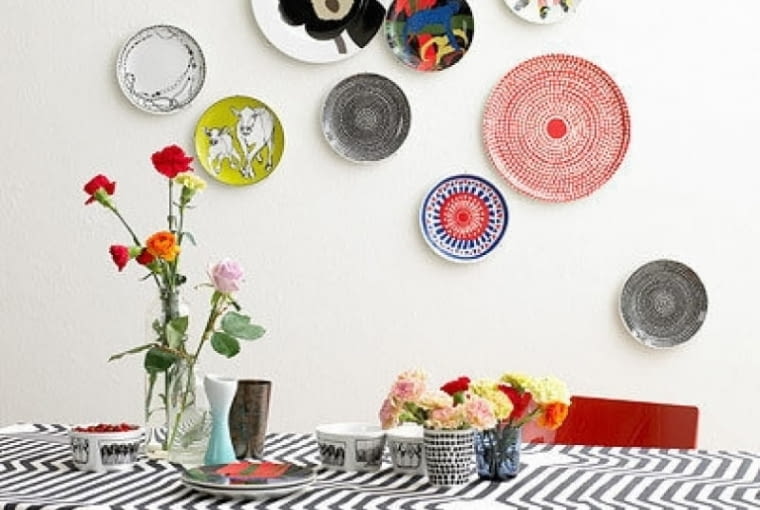 Na ludowo - rustykalne inspiracje we wnętrzach Na ludowo - rustykalne inspiracje we wnętrzach