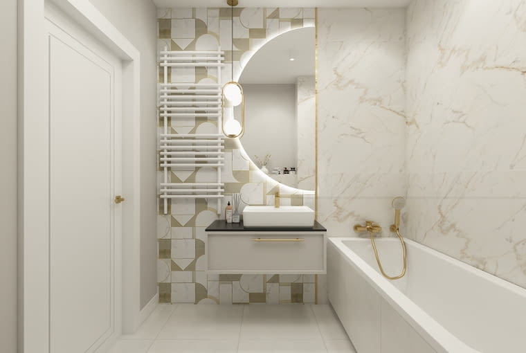 Łazienka - program PROFIT PREMIUM - Styl KLASYKA Łazienka - program PROFIT PREMIUM - Styl KLASYKA