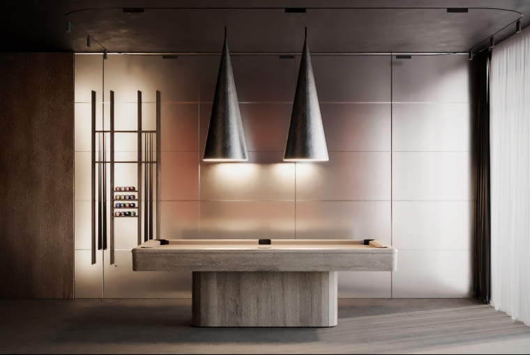 Eterna w Gdańsku Eterna w Gdańsku