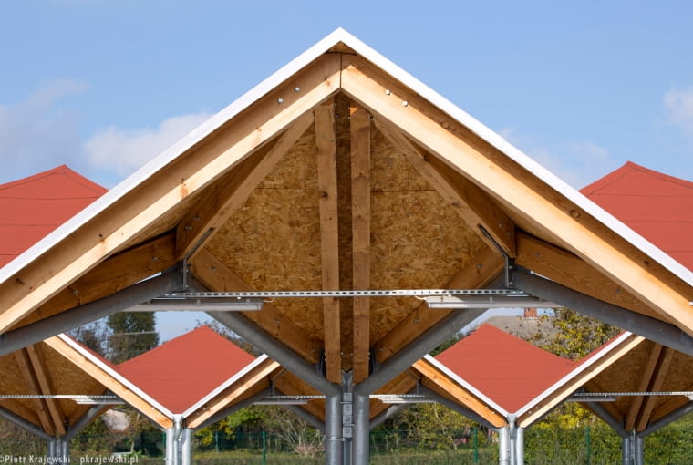 EPiotr Krajewski - Fotografia Architektury / Architectural Photography