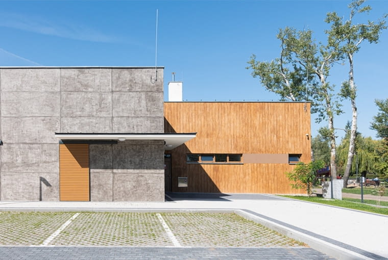 Centrum Sportów Wodnych Żnin Centrum Sportów Wodnych Żnin