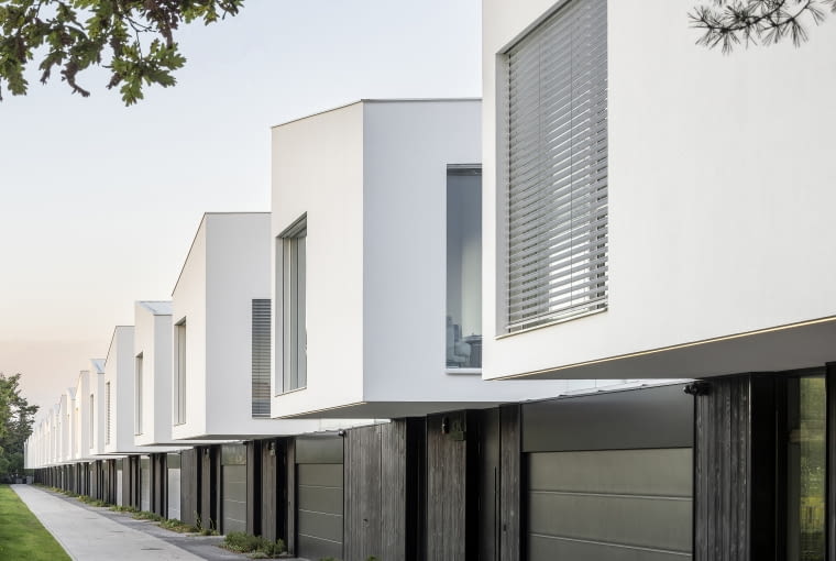 Natura Konstancin od Rohe Natura Konstancin od Rohe