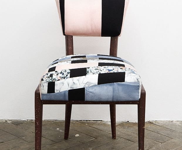 Krzesło, Robert Normand Krzesło, Robert Normand