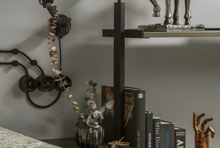 PROJEKT: W klubowym stylu