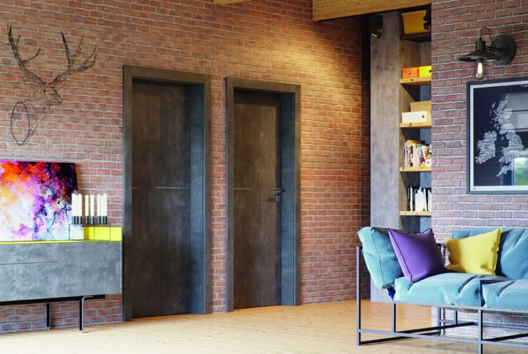 Styl loftowy Styl loftowy