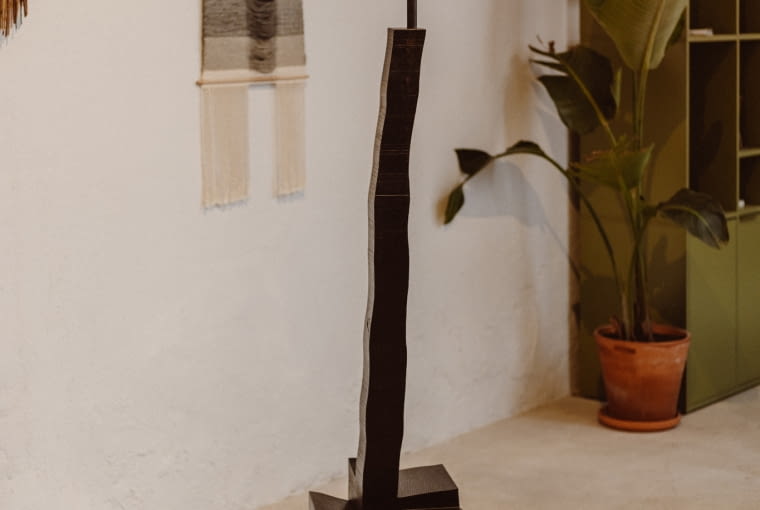 Wystawa  „Crafting Reality: W poszukiwaniu alternatywnych siedlisk” w ramach València Design Fest