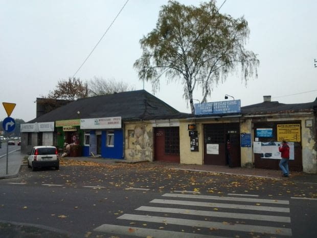 "Blaski i Wrzaski" w TVP