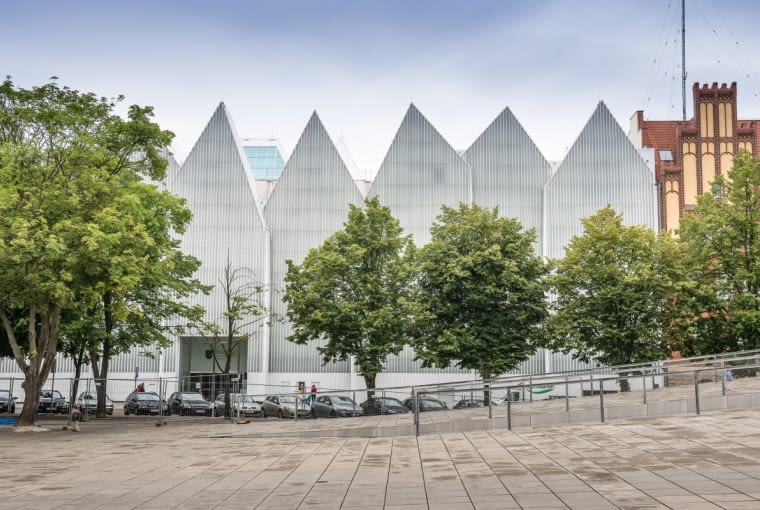 Konkurs na najlepszy projekt architektoniczny 2017 Konkurs na najlepszy projekt architektoniczny 2017