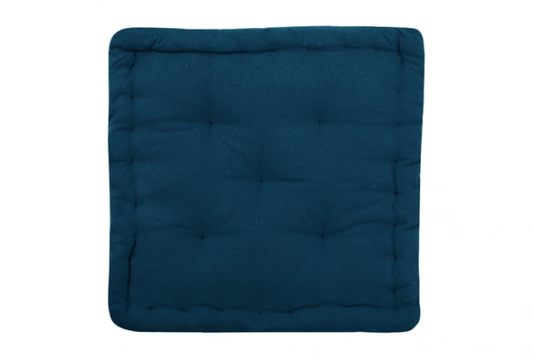 Poduszka do siedzenia na podłodze CUBO 40x40 cm 54,90 zl Poduszka do siedzenia na podłodze CUBO 40x40 cm 54,90 zl