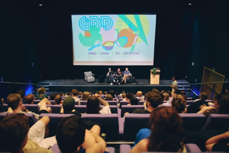 19. edycja Gdynia Design Days 19. edycja Gdynia Design Days