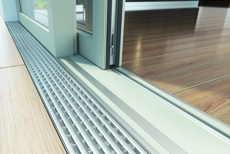 Estetyka to jedno, ale liczy się też wygoda i komfort użytkowania, szczególnie gdy mamy w domu małe dzieci lub osoby starsze