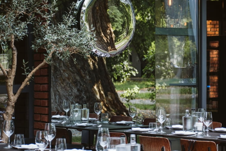 KLONN - restauracja Mirosława Nizio