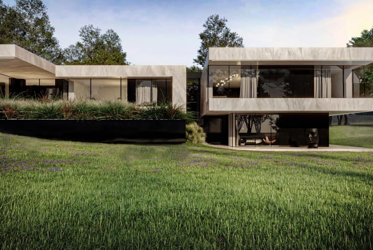 RE ASSOLUTO HOUSE RE ASSOLUTO HOUSE