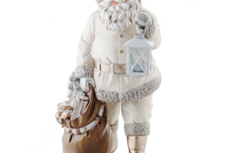 HOME&YOU: Figurka Noel, 199 zł HOME&YOU: Figurka Noel, 199 zł