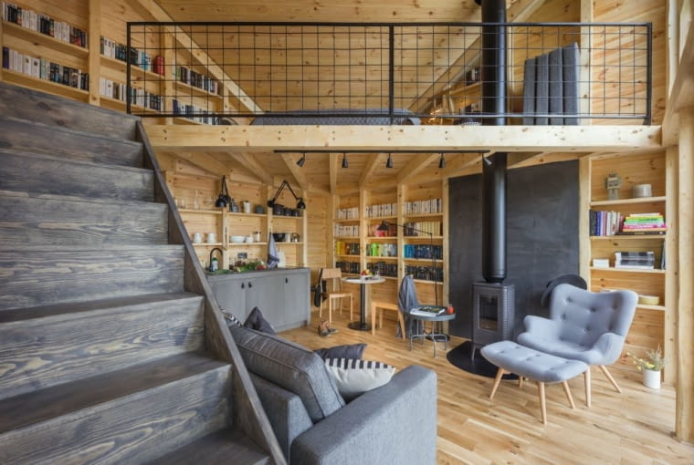 Dom Baby Jagi dom domy inspiracje dom mały dom tani w budowie realizacje małe domy budowa domu projekt domu