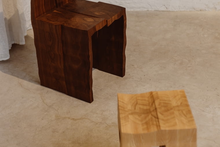 Wystawa  „Crafting Reality: W poszukiwaniu alternatywnych siedlisk” w ramach València Design Fest