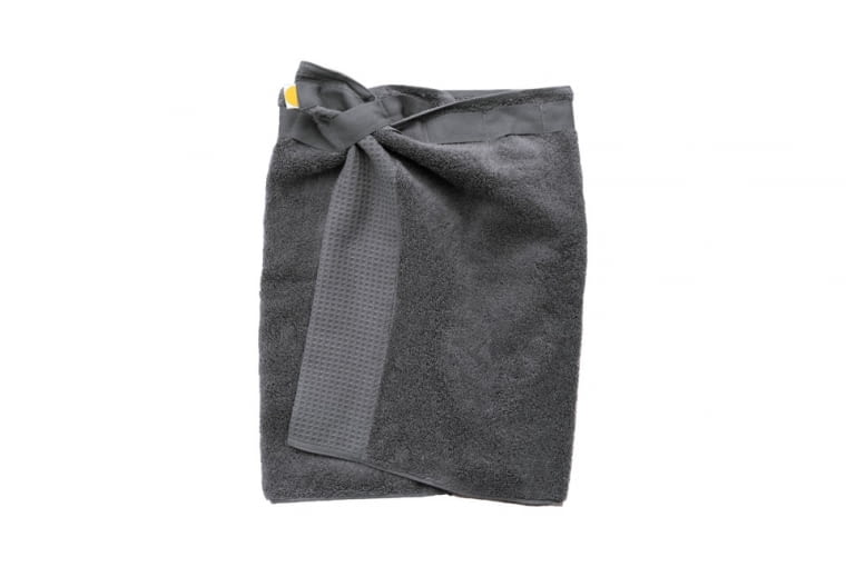 Ręczniki eve - nowa propozycja od eve Sleep Ręczniki eve - nowa propozycja od eve Sleep