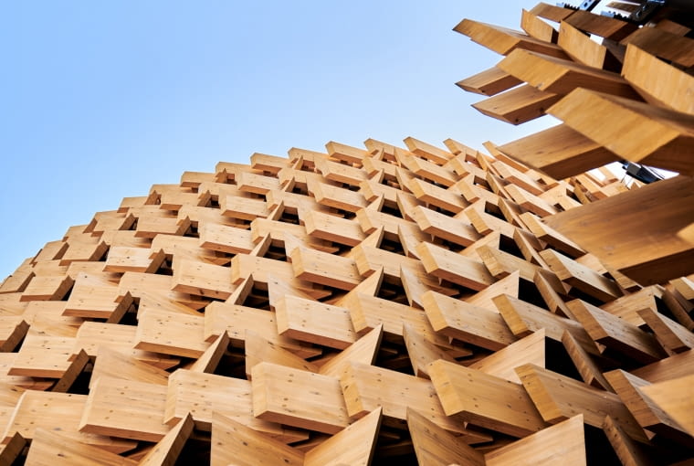 Pawilon Polski na Expo 2025 w Osace