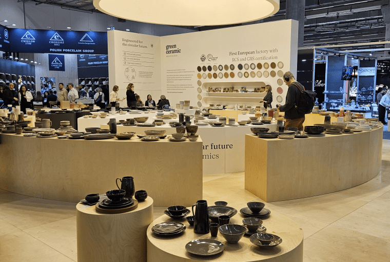 Targi Ambiente 2026 we Frankfurcie