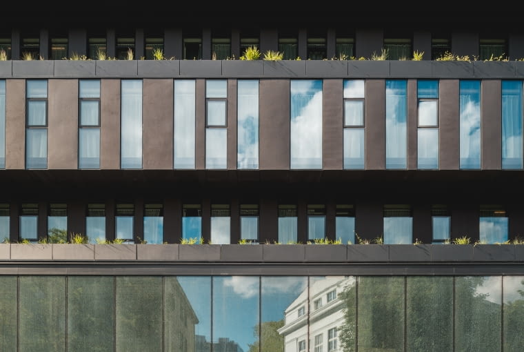 Hotel Nobu z czterema nagrodami w konkursie European Property Awards Hotel Nobu z czterema nagrodami w konkursie European Property Awards