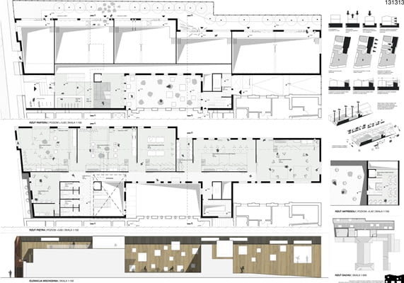 Nowy budynek ASP Nowy budynek ASP