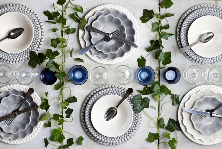 Mateus Oyster i Bubbles