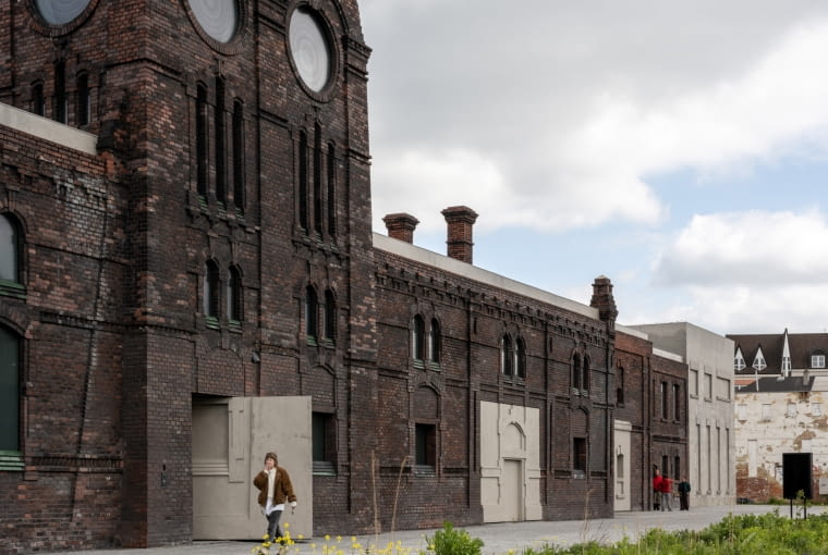 Galeria Plato w Ostrawie Galeria Plato w Ostrawie