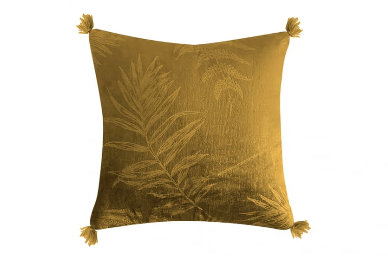 Poszewka Semi, poliester, 45 x 45 cm, 19,99 zł