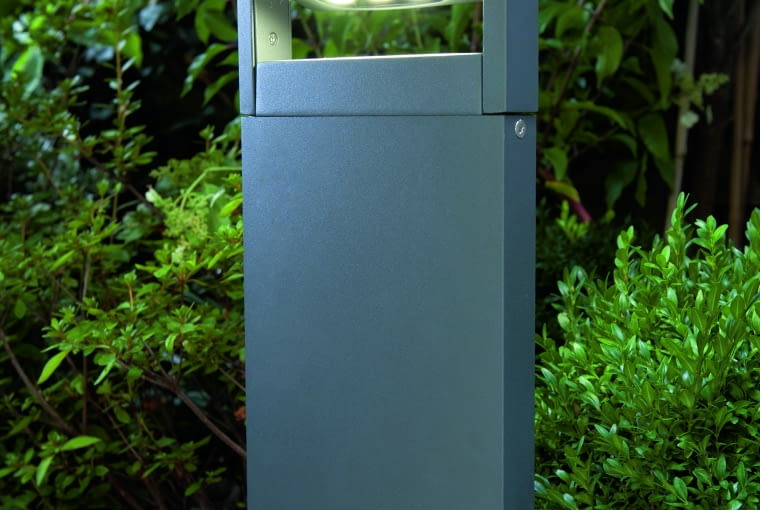 Taki model lampy zdecydowanie poprawi widoczność na ścieżkach, Blooma LED Noatak 4000 K Taki model lampy zdecydowanie poprawi widoczność na ścieżkach, Blooma LED Noatak 4000 K