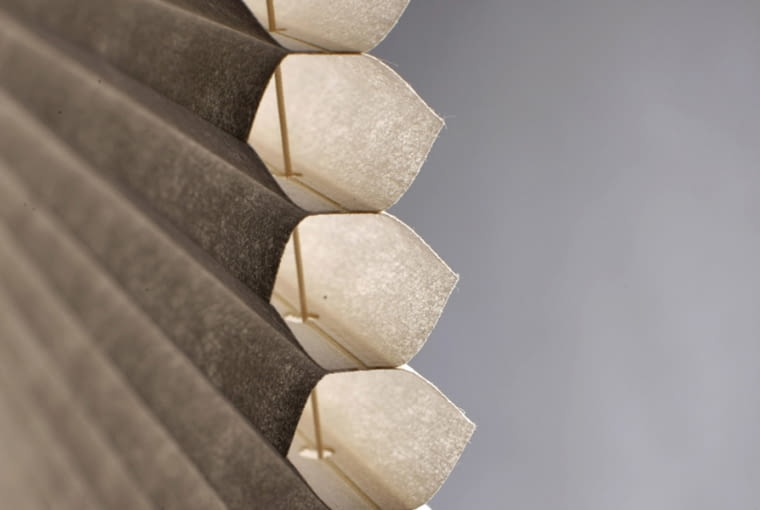 Żaluzje plisowane Żaluzje plisowane